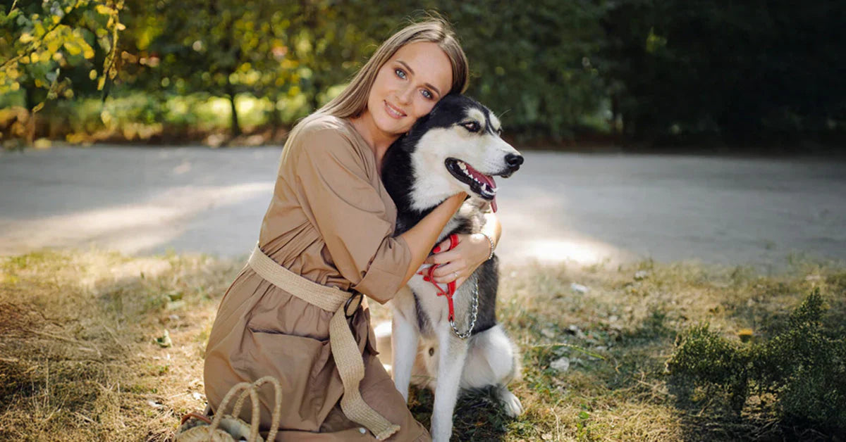 Why Dogs Need Real Food: The Key to a Healthier, Happier Pup