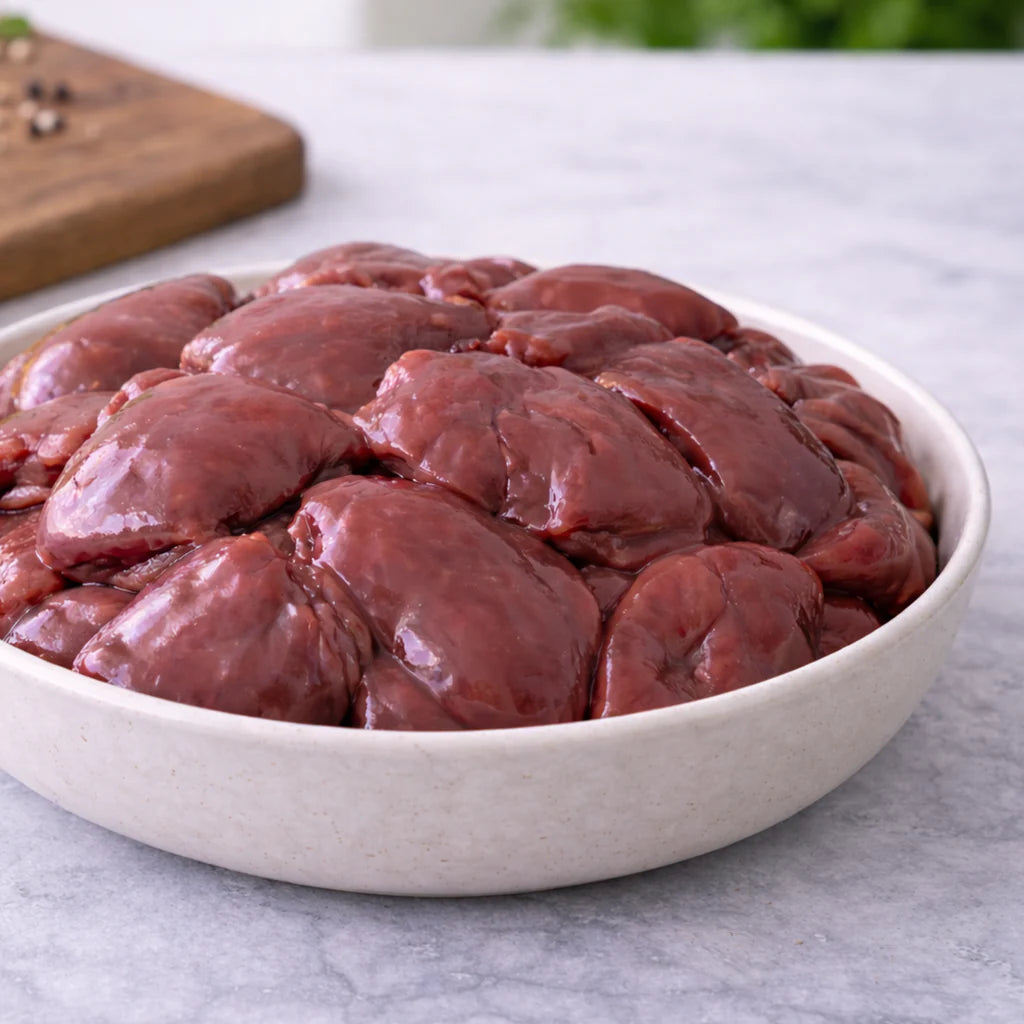 Chicken Liver