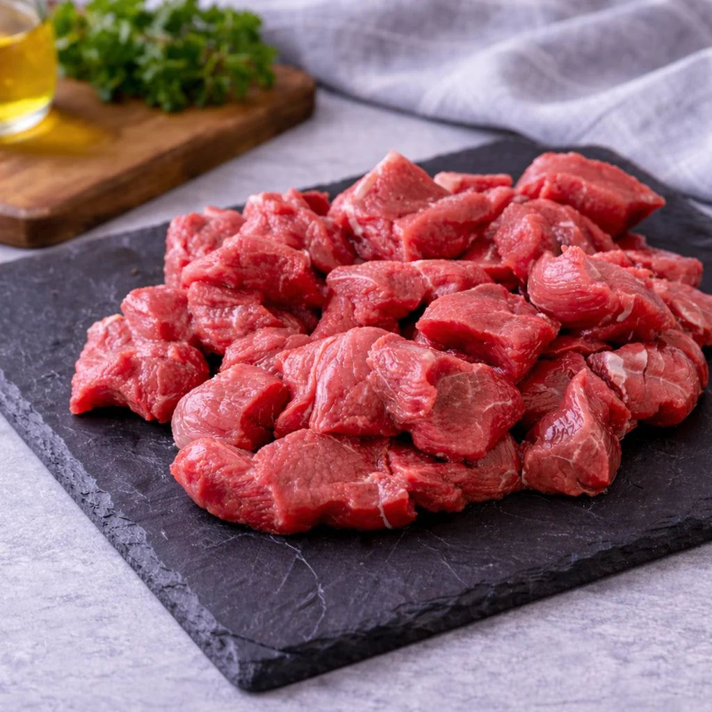 Beef