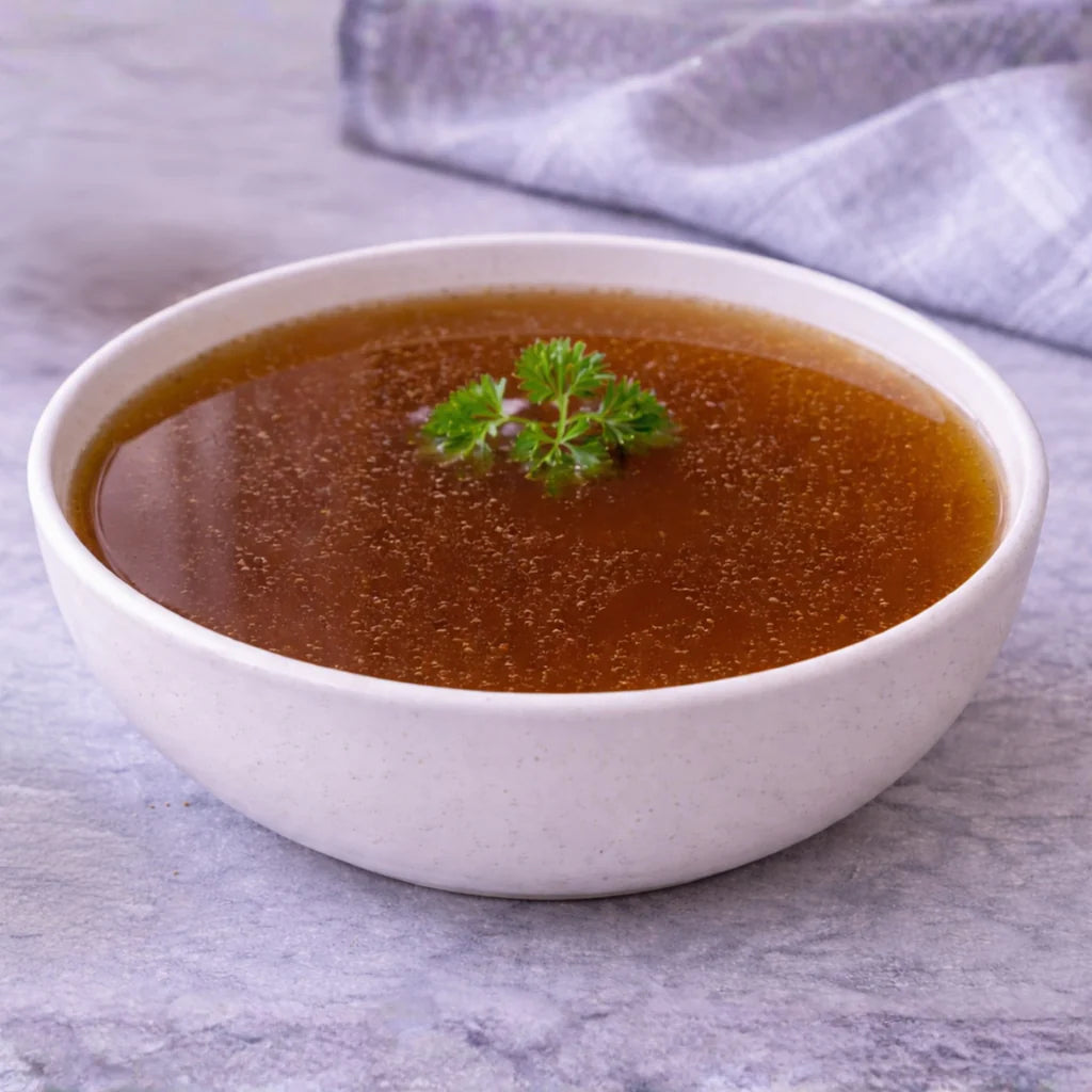 Beef Broth