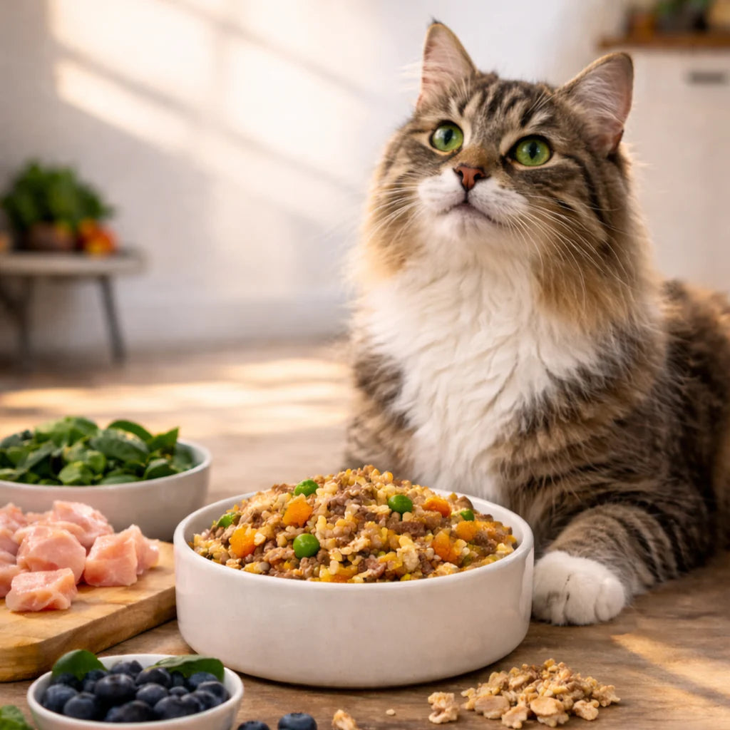 petgourmetfood.com, cat food image