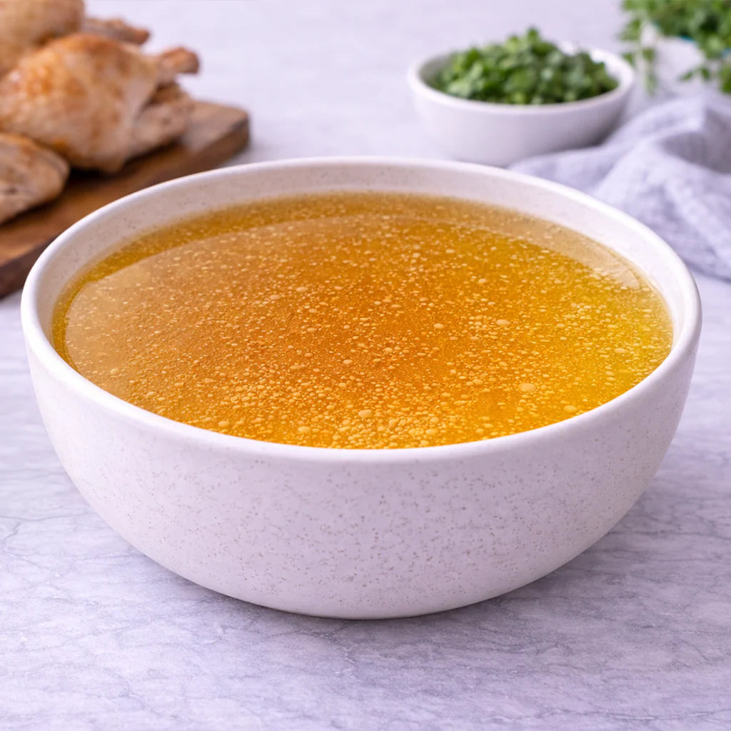 Chicken Broth