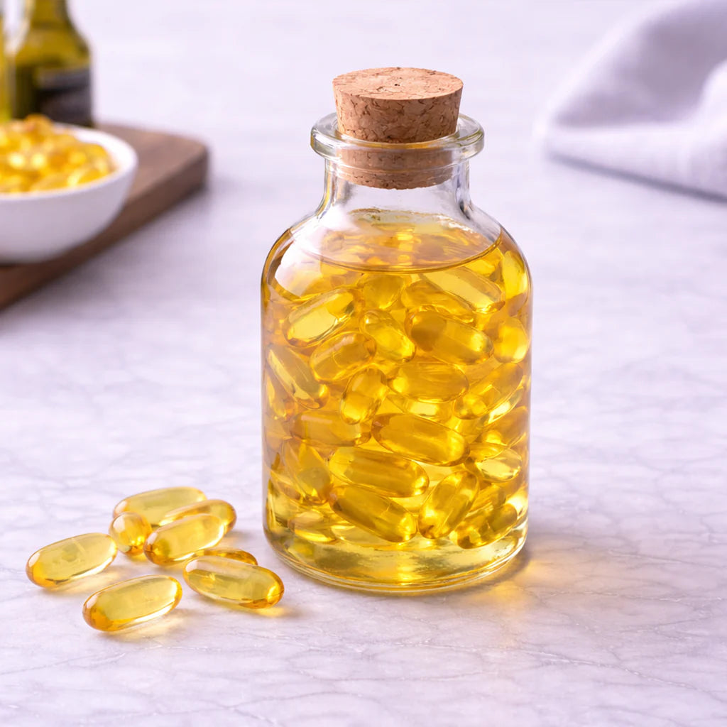 Fish Oil