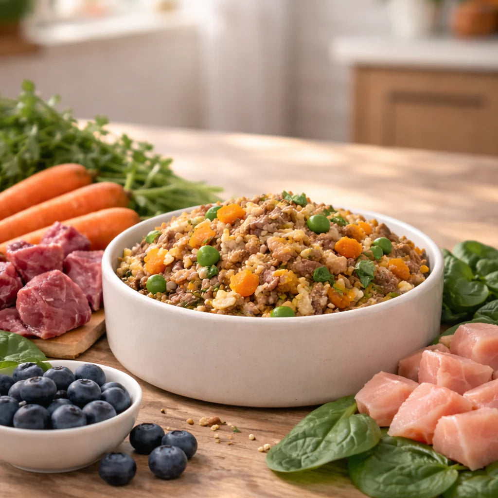 Grain Free