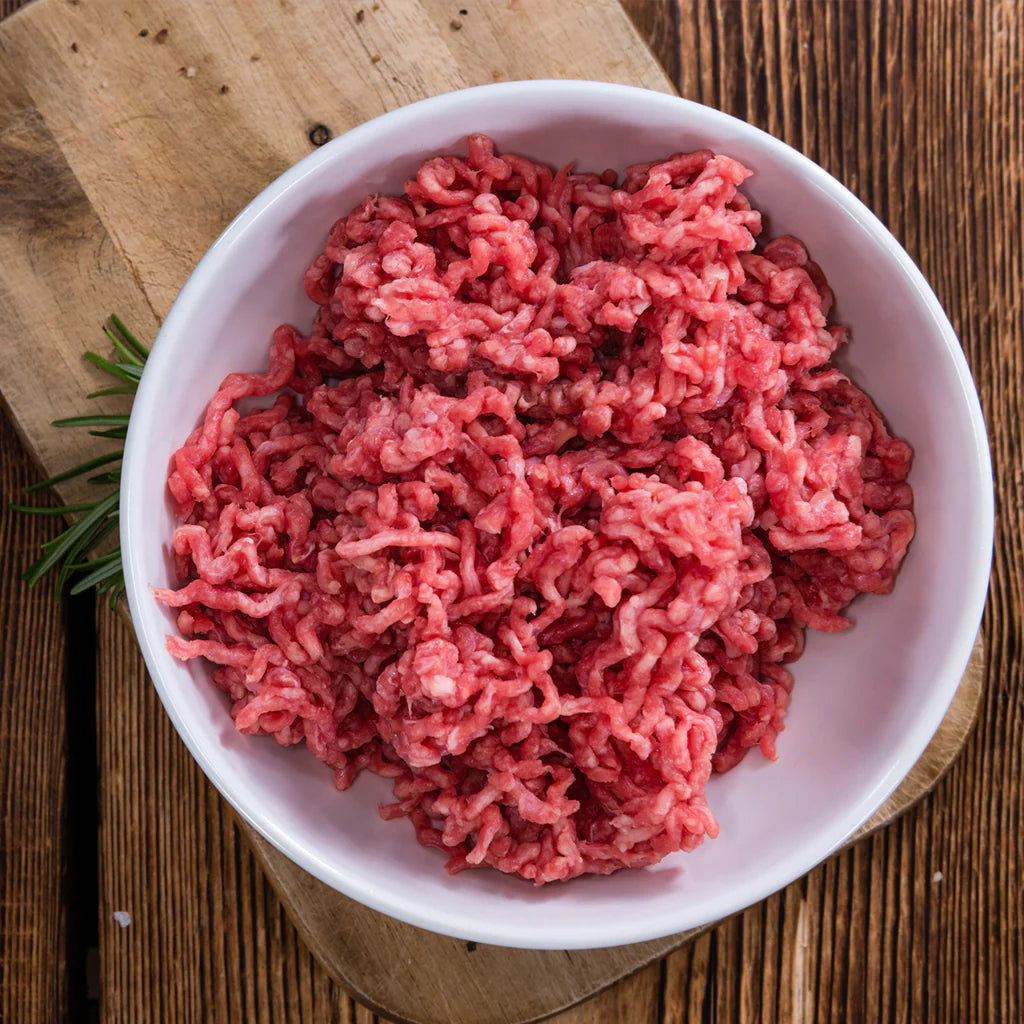 Ground Beef