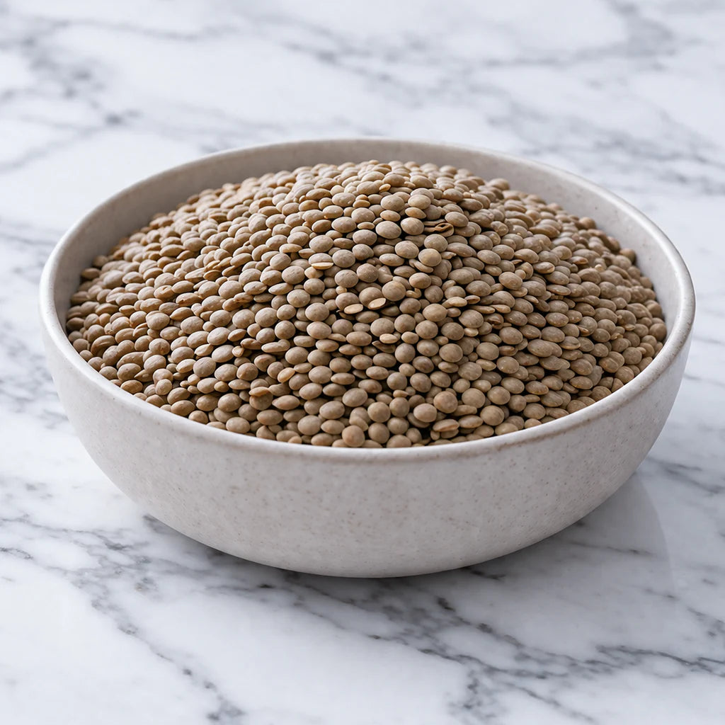 Lentils