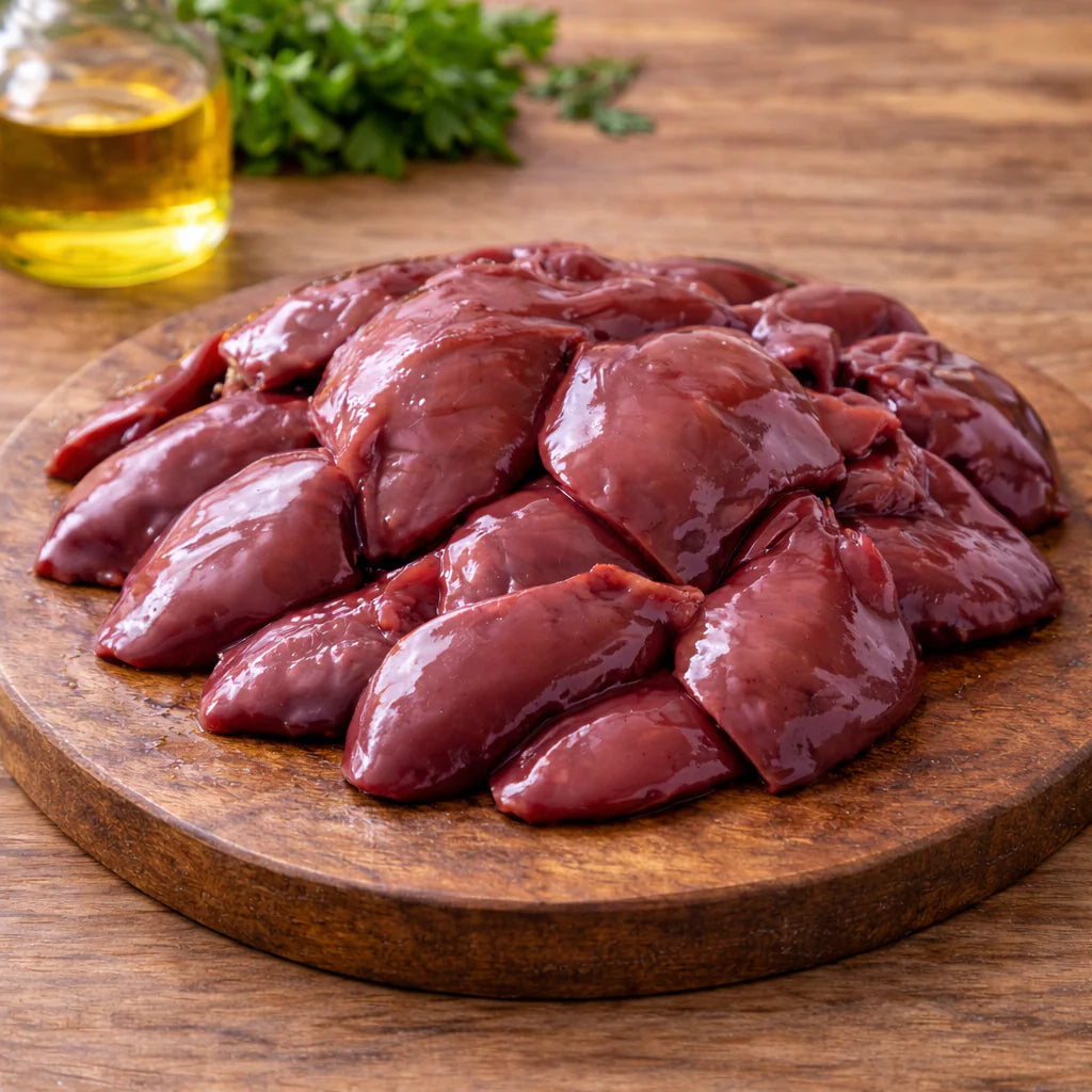 Liver