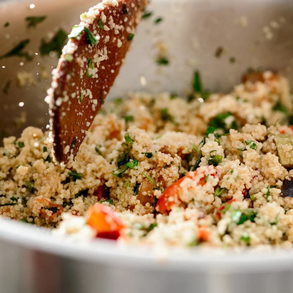 Quinoa