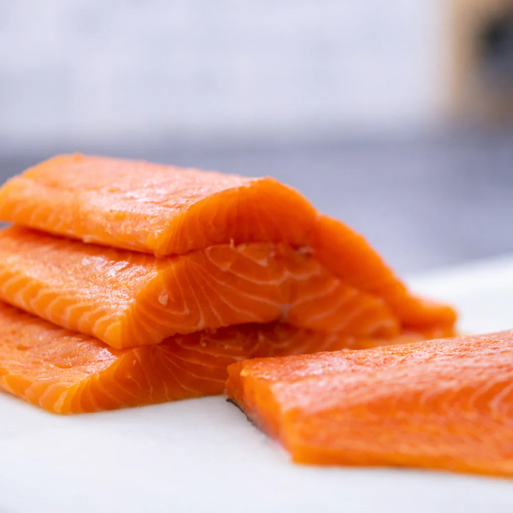 Salmon