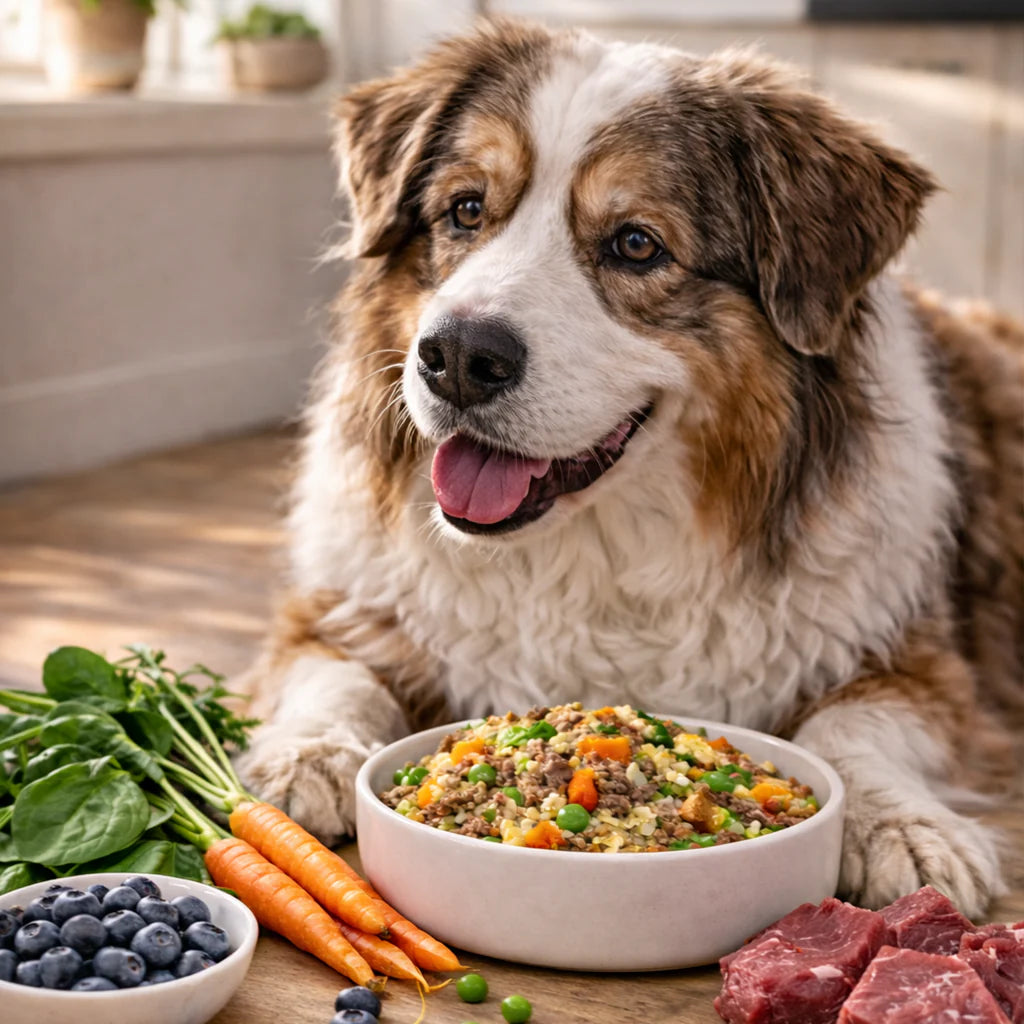 Senior Pets