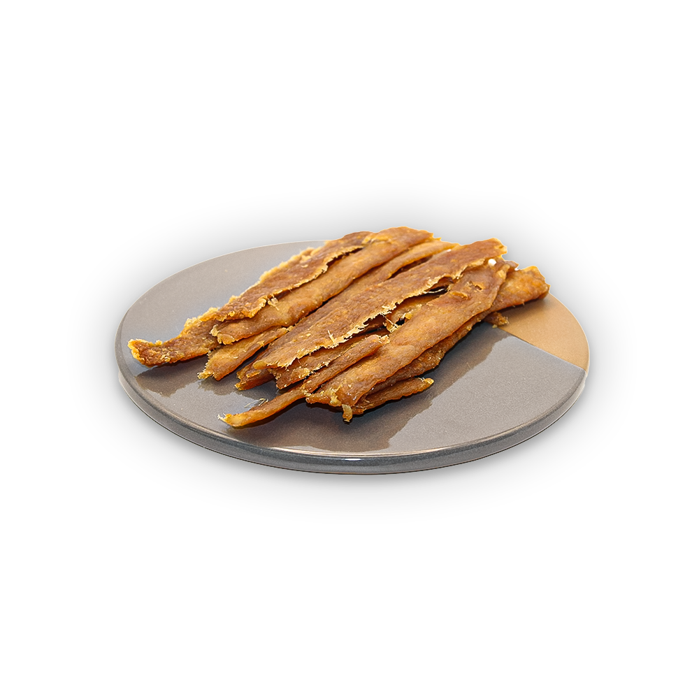 Chicken Jerky Strips