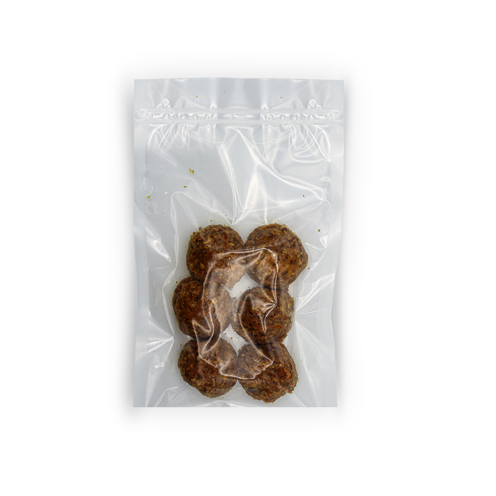 Protein Ball
