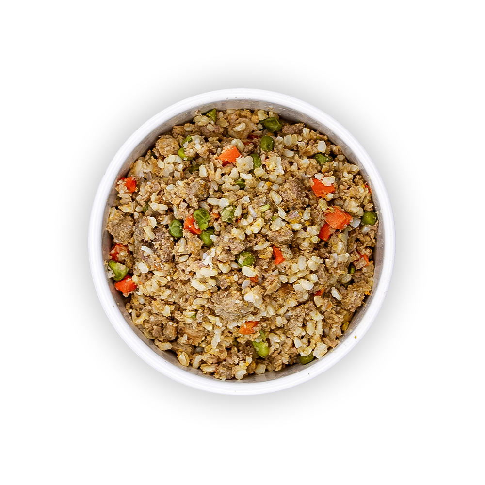 Pup Fuel