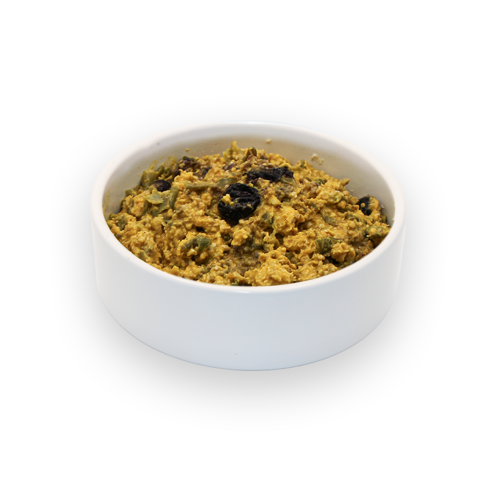 Tender Balance Meal (Senior Dogs)