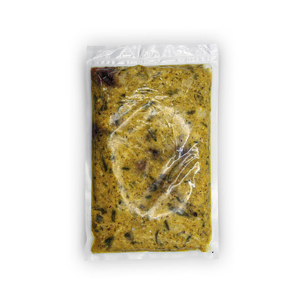 Tender Balance Meal (Senior Dogs)