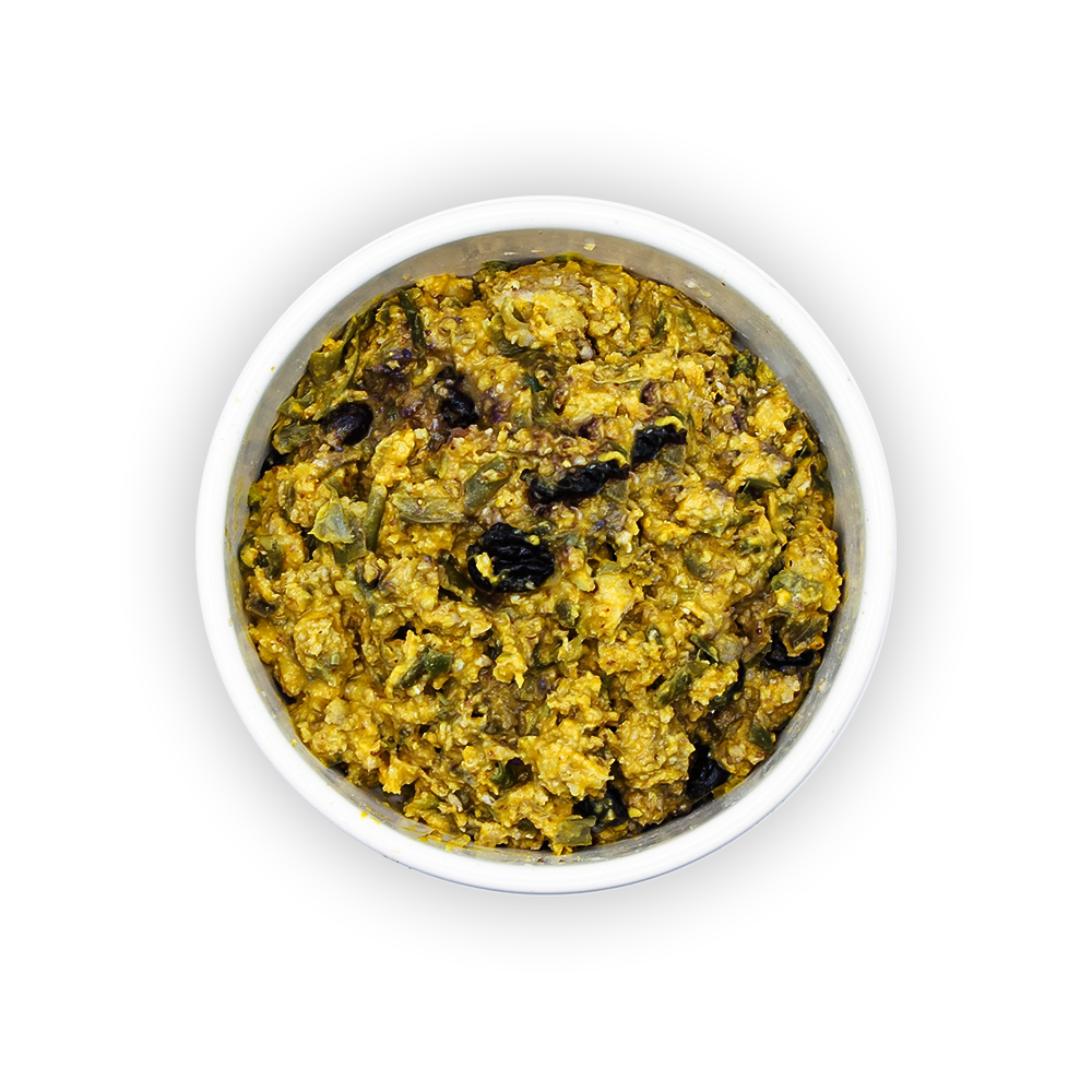 Tender Balance Meal (Senior Dogs)